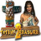 Permainan Totem Treasure 2