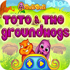 Permainan Toto and The Groundhogs