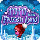 Permainan Toto In The Frozen Land