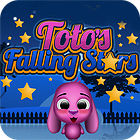 Permainan Toto's Falling Stars