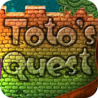 Permainan Toto's Quest