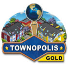 Permainan Townopolis: Gold