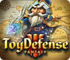 Permainan Toy Defense 3: Fantasy