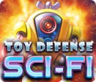 Permainan Toy Defense 4: Sci-Fi