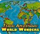 Permainan Travel Adventures: World Wonders