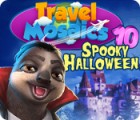 Permainan Travel Mosaics 10: Spooky Halloween