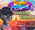 Permainan Travel Mosaics 5: Waltzing Vienna