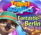 Permainan Travel Mosaics 7: Fantastic Berlin