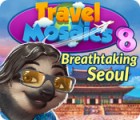 Permainan Travel Mosaics 8: Breathtaking Seoul