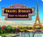 Permainan Travel Riddles: Trip to France