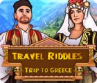 Permainan Travel Riddles: Trip to Greece