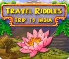 Permainan Travel Riddles: Trip to India