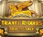 Permainan Travel Riddles: Trip To Italy