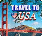 Permainan Travel To USA