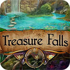 Permainan Treasure Falls