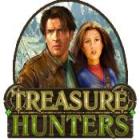 Permainan Treasure Hunters Permainan Treasure Hunters