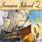 Permainan Treasure Island 2