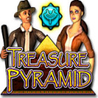 Permainan Treasure Pyramid