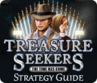 Permainan Treasure Seekers: The Time Has Come Strategy Guide