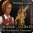 Permainan Treasure Seekers: The Enchanted Canvases Strategy Guide