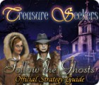 Permainan Treasure Seekers: Follow the Ghosts Strategy Guide