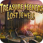 Permainan Treasure Seekers: Lost Jewels