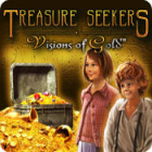 Permainan Treasure Seekers: Visions of Gold