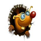 Permainan Treasure Mole Permainan Treasure Mole