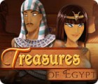 Permainan Treasures of Egypt