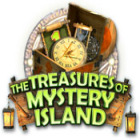 Permainan The Treasures of Mystery Island