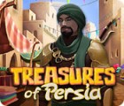 Permainan Treasures of Persia