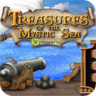 Permainan Treasures of the Mystic Sea