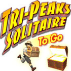 Permainan Tri-Peaks Solitaire To Go