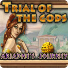 Permainan Trial of the Gods: Ariadne's Journey