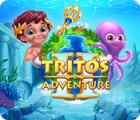 Permainan Trito's Adventure II