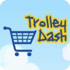 Permainan Trolley Dash