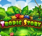 Permainan Tropic Story