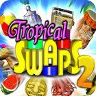 Permainan Tropical Swaps 2