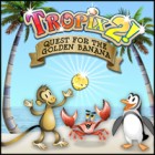 Permainan Tropix 2: Quest for the Golden Banana