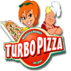 Permainan Turbo Pizza