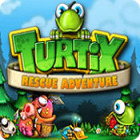 Permainan Turtix: Rescue Adventure