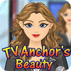 Permainan TV Anchor Beauty