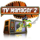 Permainan TV Manager 2