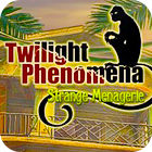 Permainan Twilight Phenomena: Strange Menagerie Collector's Edition