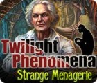 Permainan Twilight Phenomena: Strange Menagerie