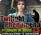 Permainan Twilight Phenomena: The Lodgers of House 13 Collector's Edition