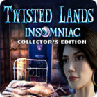 Permainan Twisted Lands: Insomniac Collector's Edition