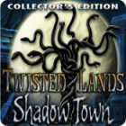 Permainan Twisted Lands: Shadow Town Collector's Edition