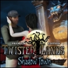 Permainan Twisted Lands - Shadow Town Premium Edition