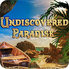 Permainan Undiscovered Paradise
